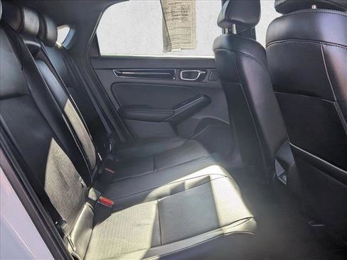 Certified 2023 Honda Civic Sport Touring image 19