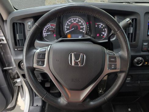 Used 2014 Honda Ridgeline Sport image 9