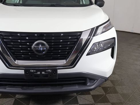 Used 2021 Nissan Rogue S AWD/4WD image 11