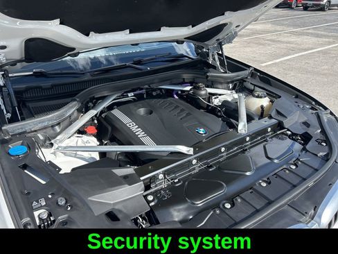 Used 2024 BMW X5 xDrive40i image 20