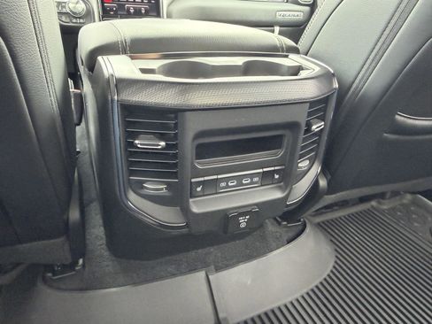 New 2026 RAM 1500 Rebel w/ Rebel Level 2 Equipment Group AWD/4WD image 9