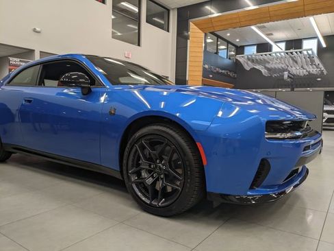 New 2026 Dodge Charger R/T Scat Pack image 1