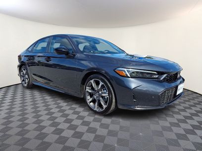 Used 2026 Honda Civic Sport Touring