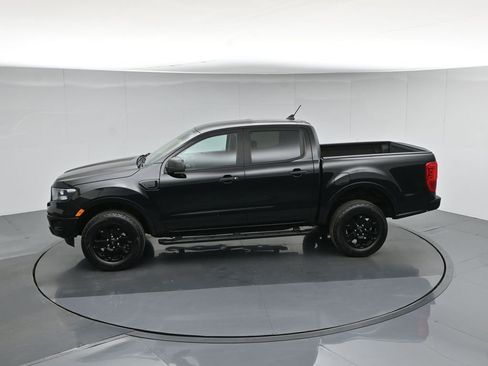Used 2023 Ford Ranger XLT w/ Equipment Group 301A Mid RWD image 39