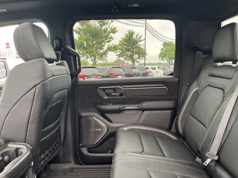 New 2026 RAM 1500 RHO w/ RHO Level 1 Equipment Group AWD/4WD image 14