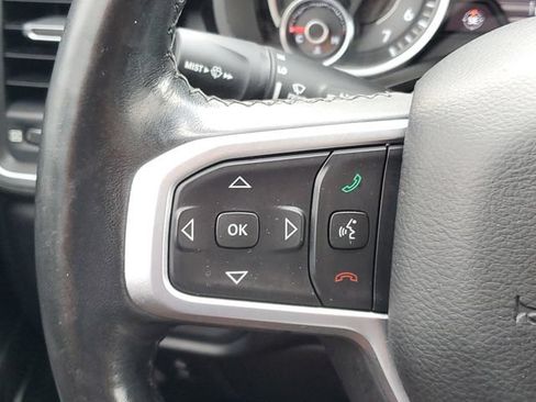 Used 2019 RAM 1500 Big Horn AWD/4WD image 22