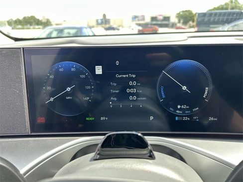 New 2026 Hyundai Ioniq 9 Limited image 33