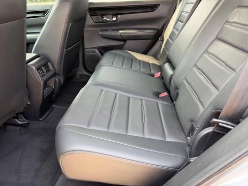 Used 2023 Honda CR-V EX-L image 11