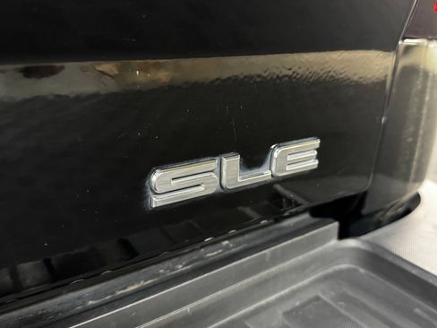 Used 2016 GMC Sierra 2500 SLE AWD/4WD image 7