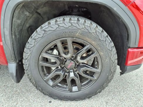 Used 2024 GMC Sierra 1500 Elevation AWD/4WD image 21