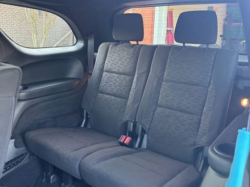 Used 2021 Dodge Durango SXT image 6