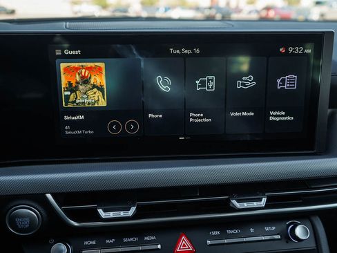 New 2026 Hyundai Sonata SEL FWD image 22