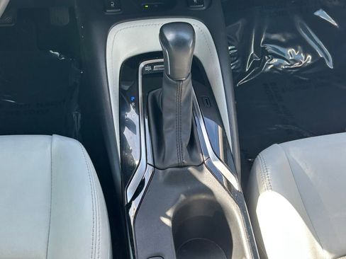 Certified 2024 Toyota Corolla XSE image 20