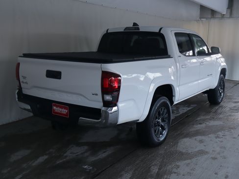 Used 2023 Toyota Tacoma SR5 image 6