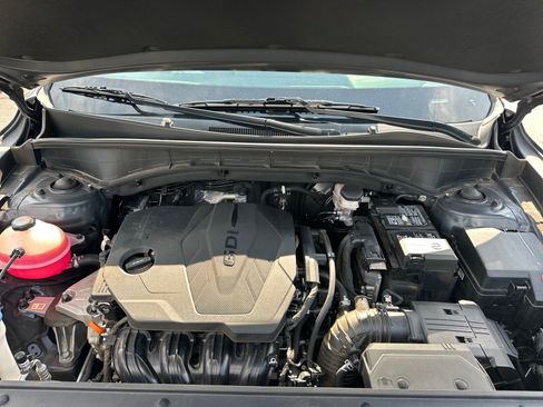 Certified 2023 Kia Sorento S FWD image 17