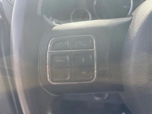 Used 2017 Jeep Wrangler Unlimited Sport w/ Quick Order Package 24S image 20