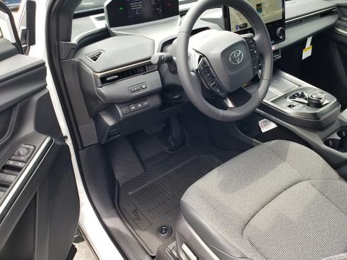 New 2026 Toyota bZ AWD/4WD image 6