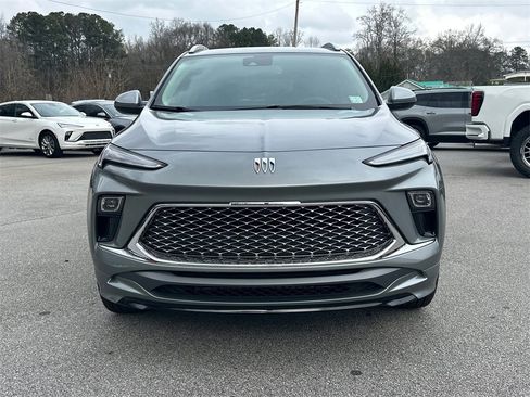 New 2026 Buick Encore GX Avenir w/ Avenir Convenience Package image 3