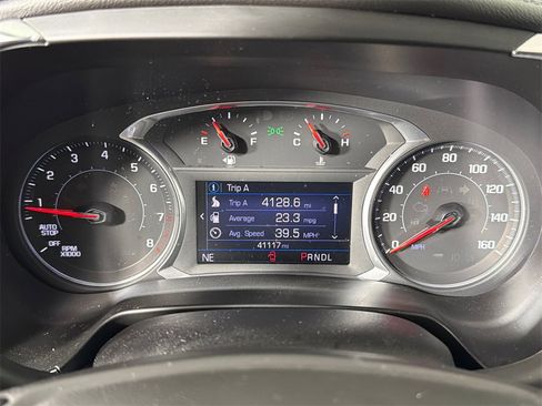 Used 2021 Chevrolet Blazer LT image 26