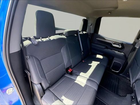 Used 2026 Chevrolet Silverado 1500 LT RWD image 28