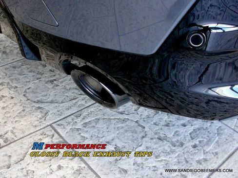 Used 2023 BMW 330i Sedan w/ M Sport Package RWD image 13