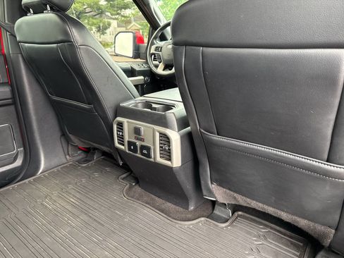 Used 2020 Ford F150 Lariat w/ Equipment Group 502A Luxury image 33