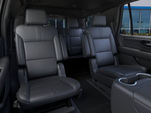 New 2026 Chevrolet Tahoe RST AWD/4WD image 17