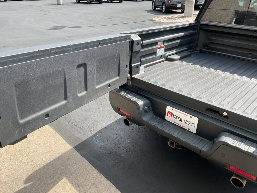 Used 2023 Honda Ridgeline Black Edition image 23