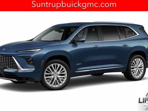 New 2026 Buick Enclave Avenir w/ Super Cruise Package image 94