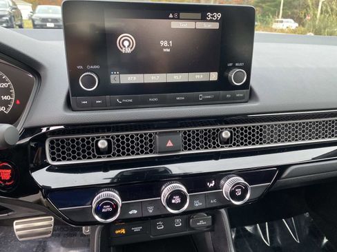 Certified 2026 Honda Civic Sport image 13