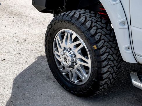 Used 2022 RAM 3500 Big Horn image 61