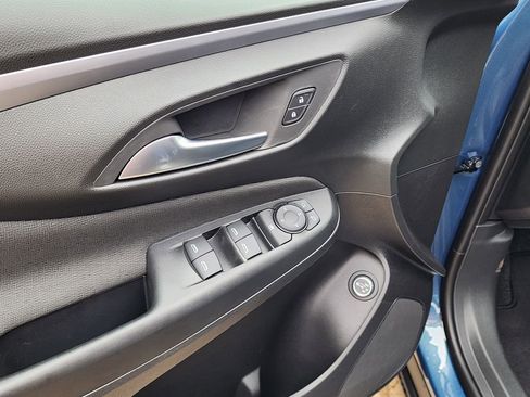 New 2026 Buick Envista Preferred FWD image 14