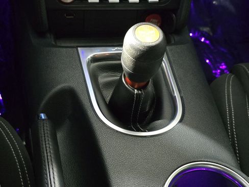 Used 2021 Ford Mustang Mach 1 w/ Mach 1 Handling Package image 32