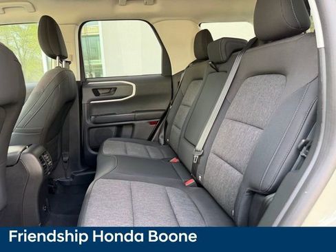Used 2024 Ford Bronco Sport Big Bend AWD/4WD image 35