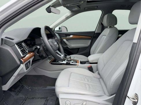 Certified 2023 Audi Q5 2.0T Premium Plus image 19