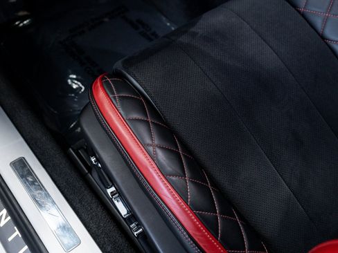 Certified 2022 Bentley Continental GT Speed image 20