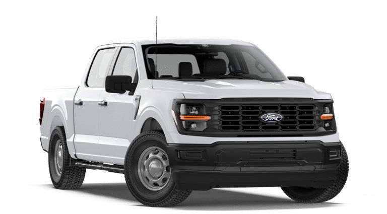 New 2026 Ford F150 XL w/ Tow/Haul Package RWD image 50