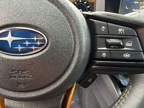 New 2026 Subaru Outback Wilderness AWD/4WD image 20