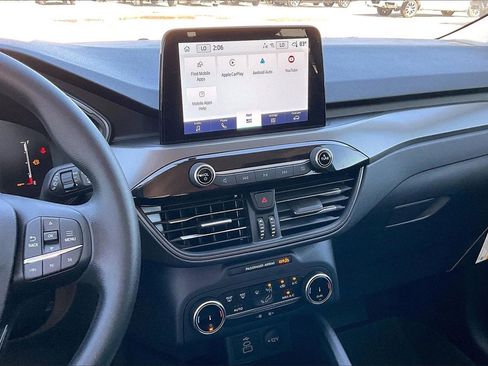 New 2026 Ford Escape Active image 6