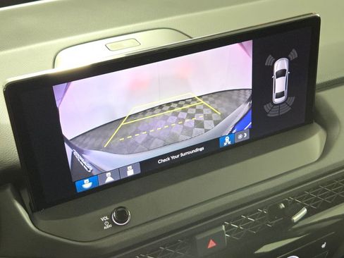 New 2026 Honda Accord EX-L image 6