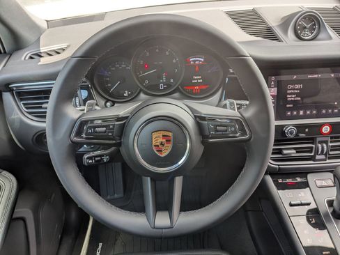 New 2026 Porsche Macan AWD/4WD image 17