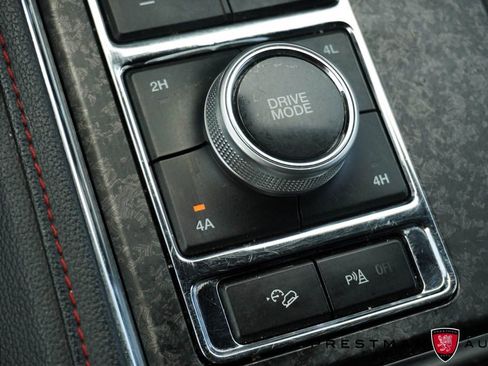 Used 2023 Ford Expedition Max Limited AWD/4WD image 44