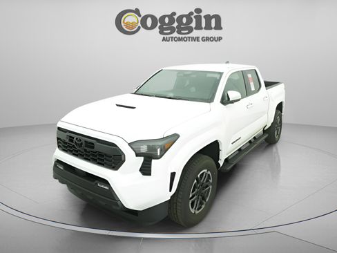 New 2026 Toyota Tacoma TRD Sport image 33