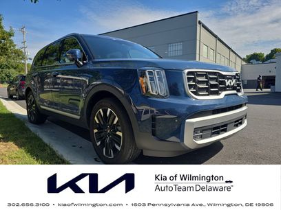 Used 2023 Kia Telluride SX Prestige