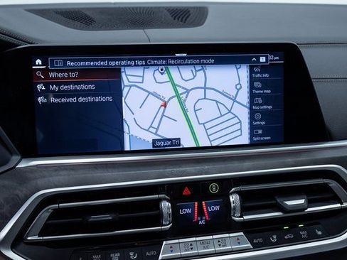 Certified 2023 BMW X5 xDrive40i w/ Premium Package image 16