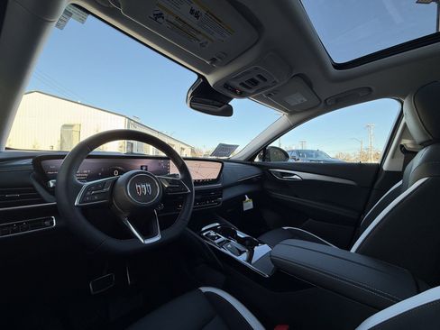 New 2026 Buick Envision Sport Touring image 19