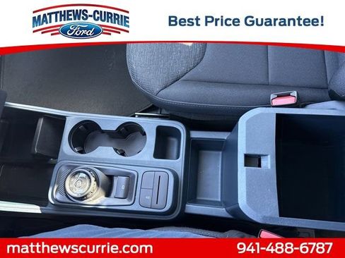 New 2026 Ford Maverick XL w/ Equipment Group 101A image 21