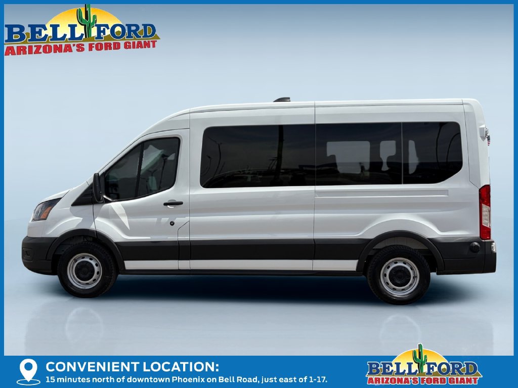New 2026 Ford Transit 350 XL RWD image 3