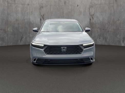New 2026 Honda Accord Touring image 2