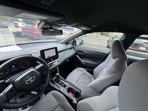 Used 2023 Toyota Corolla Cross S image 25